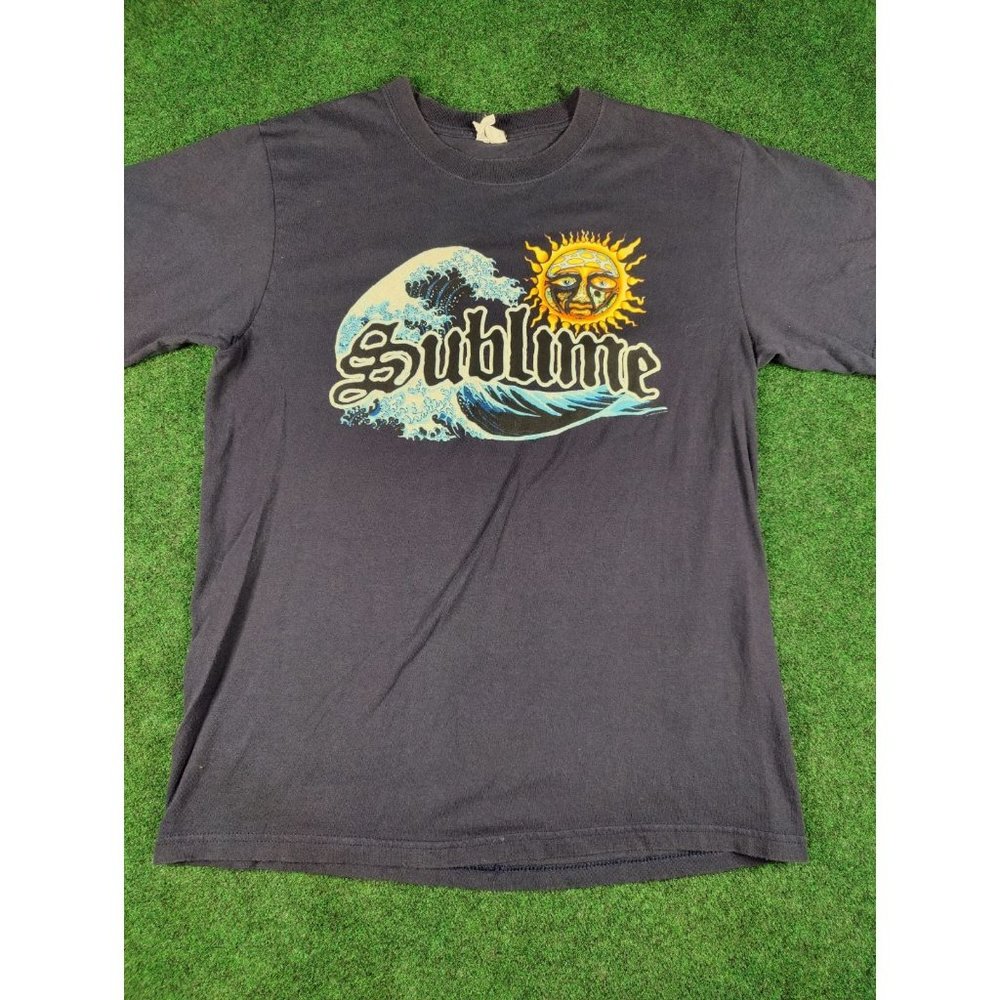 Sublime Shirt